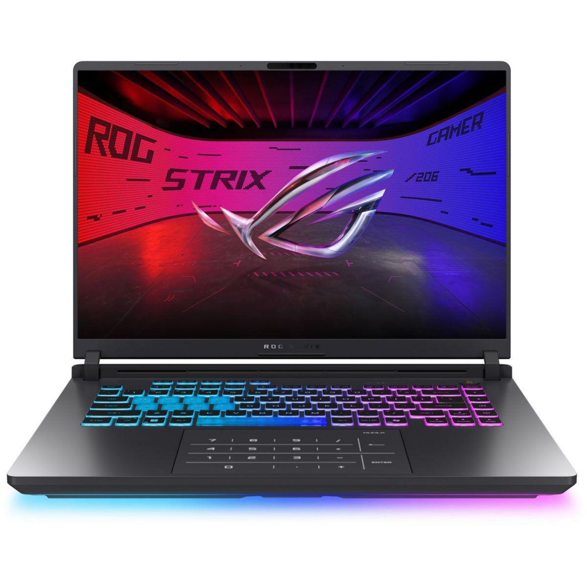 ASUS PC Gamer STRIX-G16-G615JMR-RV171W