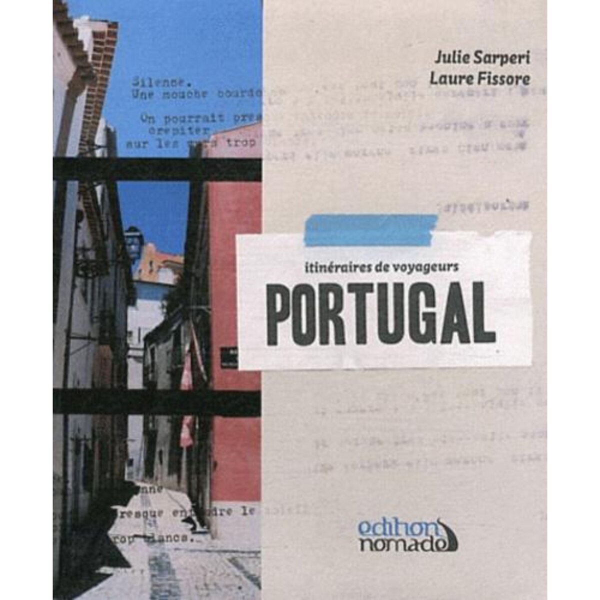 PORTUGAL, Sarperi Julie