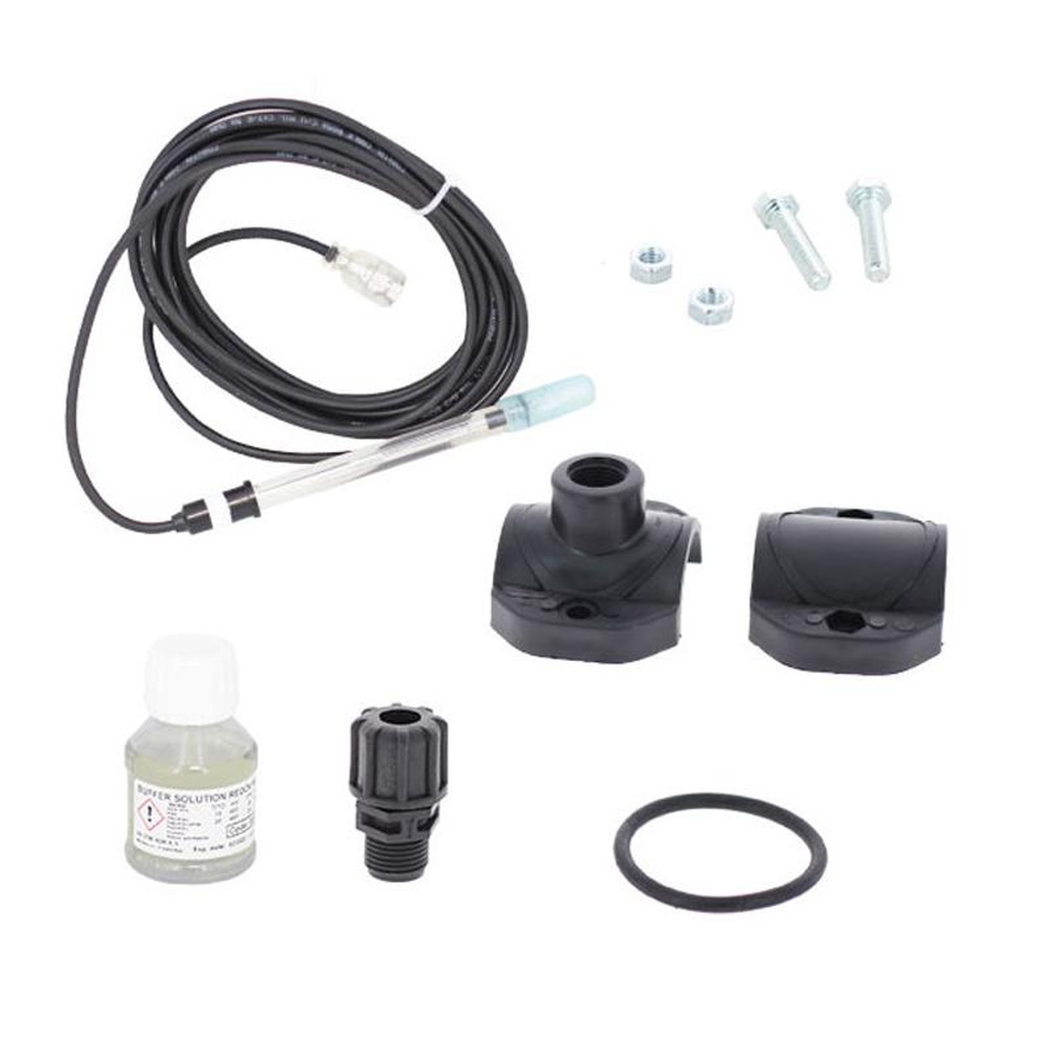 ASTRALPOOL Kit sonde redox pour régulateur astral pool - 11.100.214