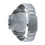 Voir la diapositive 3 : CASIO CASIO - Montre en acier inoxydable - EDIFICE - Gris