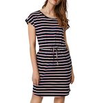 Vero Moda Robe /Rouge Femme Vero Moda Mapril. Coloris disponibles : Bleu