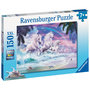 Voir la diapositive 4 : RAVENSBURGER Puzzle 150 pièces XXL
