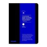 CARNET DE BORD. DESIGN GRAPHIQUE, Pyramyd