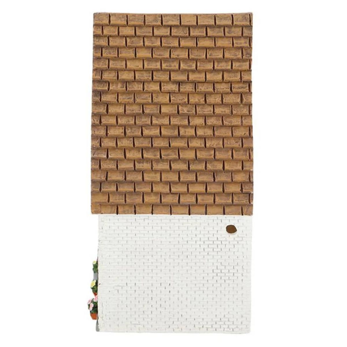 ESSCHERT DESIGN Esschert Design Nichoir a oiseaux mesanges