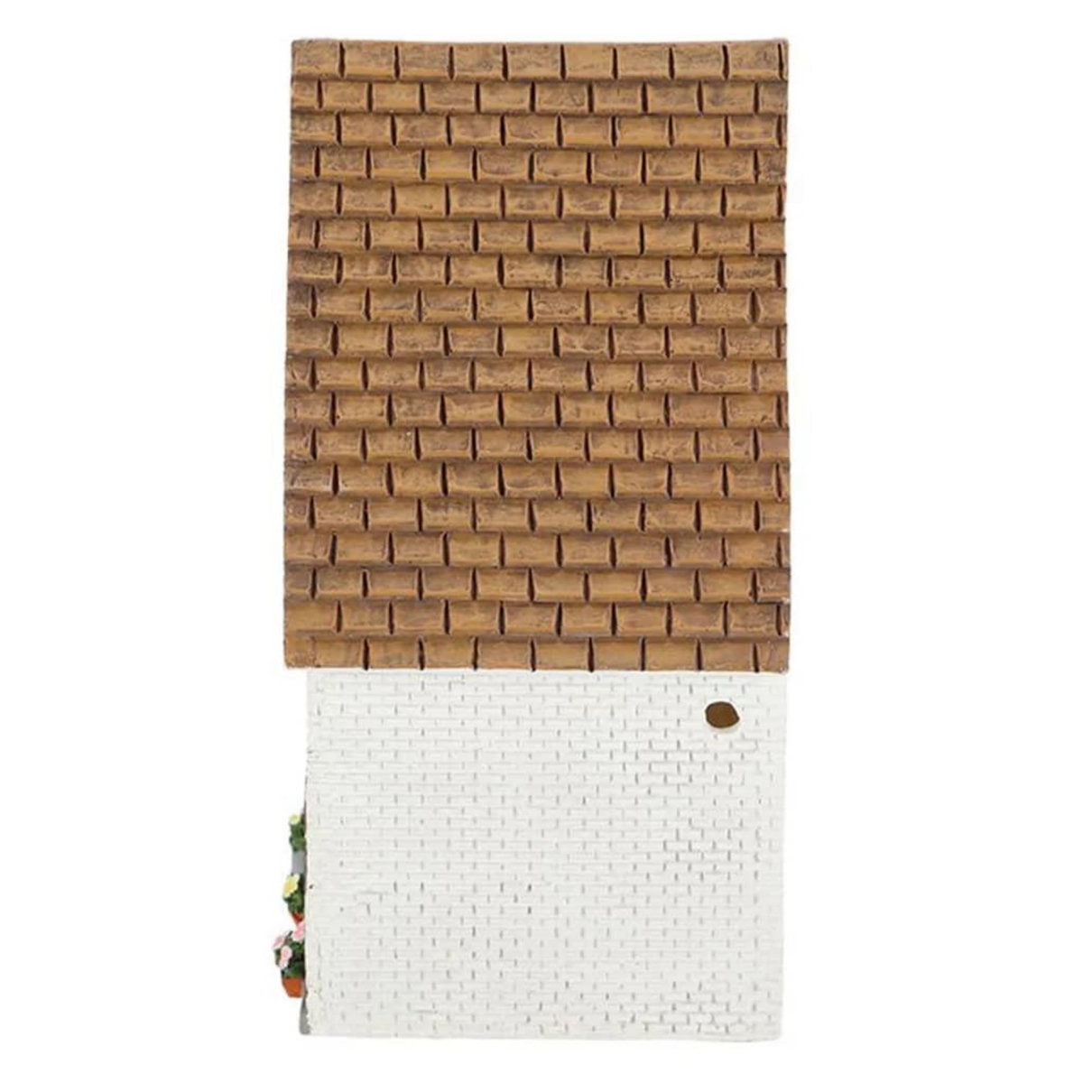 ESSCHERT DESIGN Esschert Design Nichoir a oiseaux mesanges