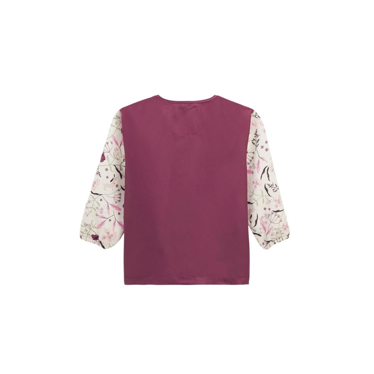 Petit Béguin Tablier enfant Mila