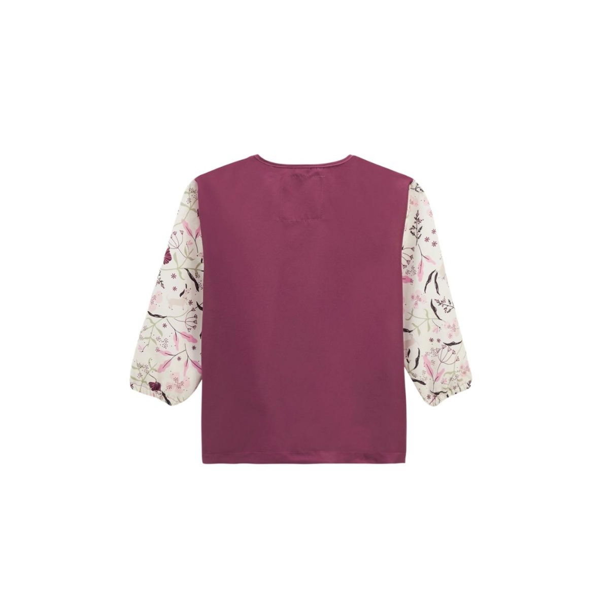 Petit Béguin Tablier enfant Mila