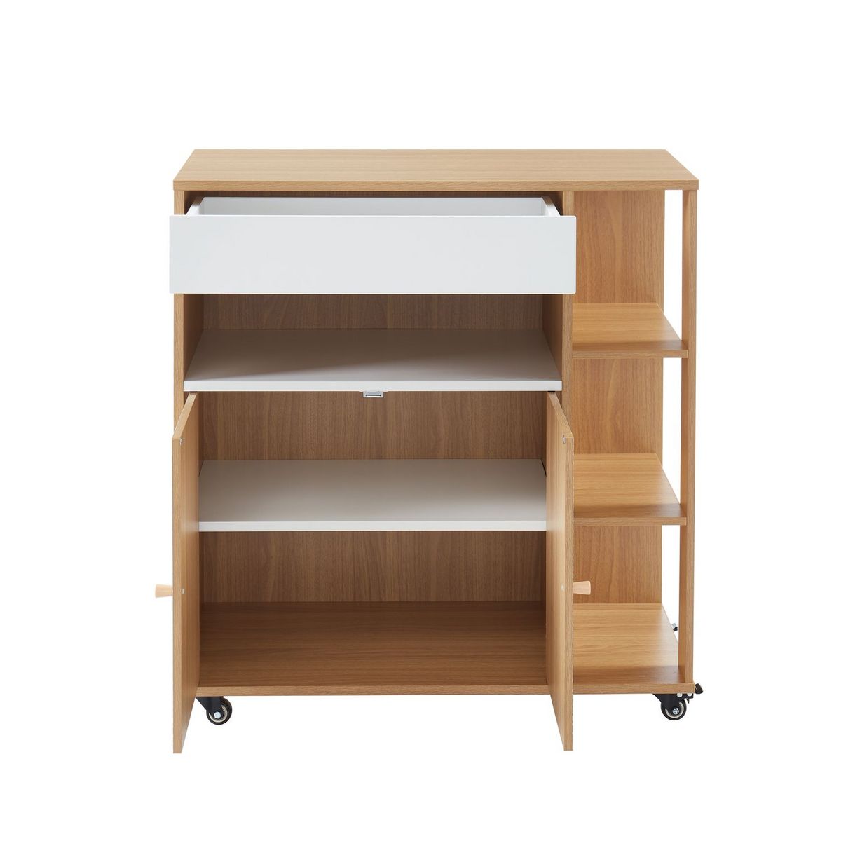 Desserte de cuisine L80cm LUCAS