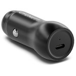 CYGNETT Cygnett CY4706CYCCH chargeur d'appareils mobiles Universel Noir Allume-cigare Auto