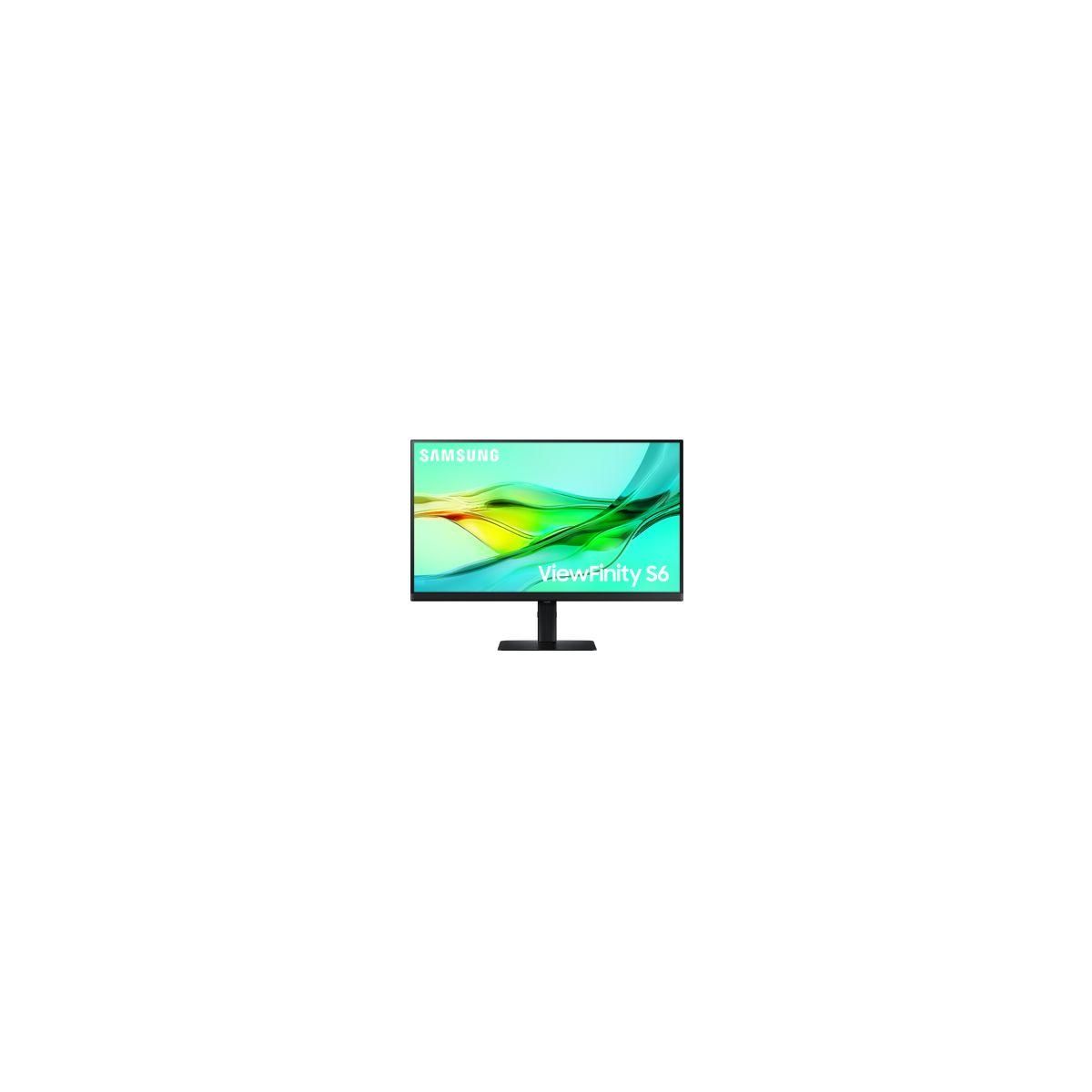 Samsung Ecran PC ViewFinity - S60UC 32