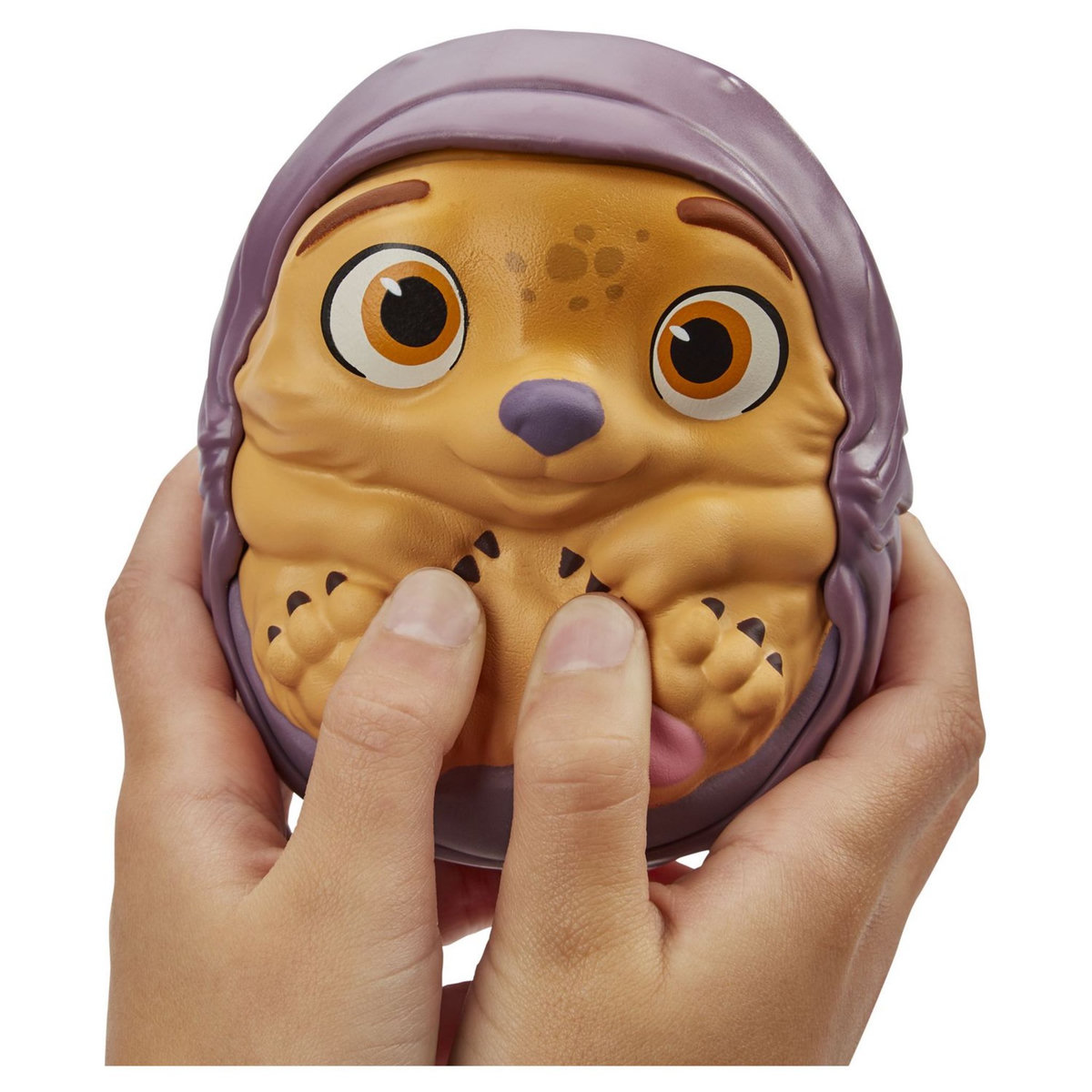 HASBRO Disney Raya and The last dragon - Bébé tuk tuk