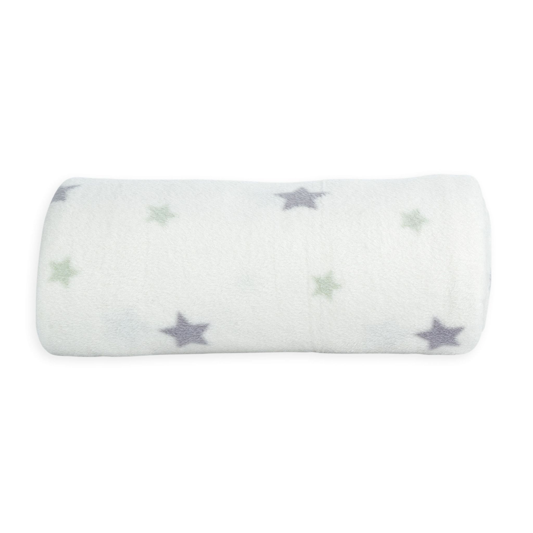 Combinaison Polaire Fille Pepperts étoiles Gris/blanc - 8-9 Ans (46 Pouces) - Bon état