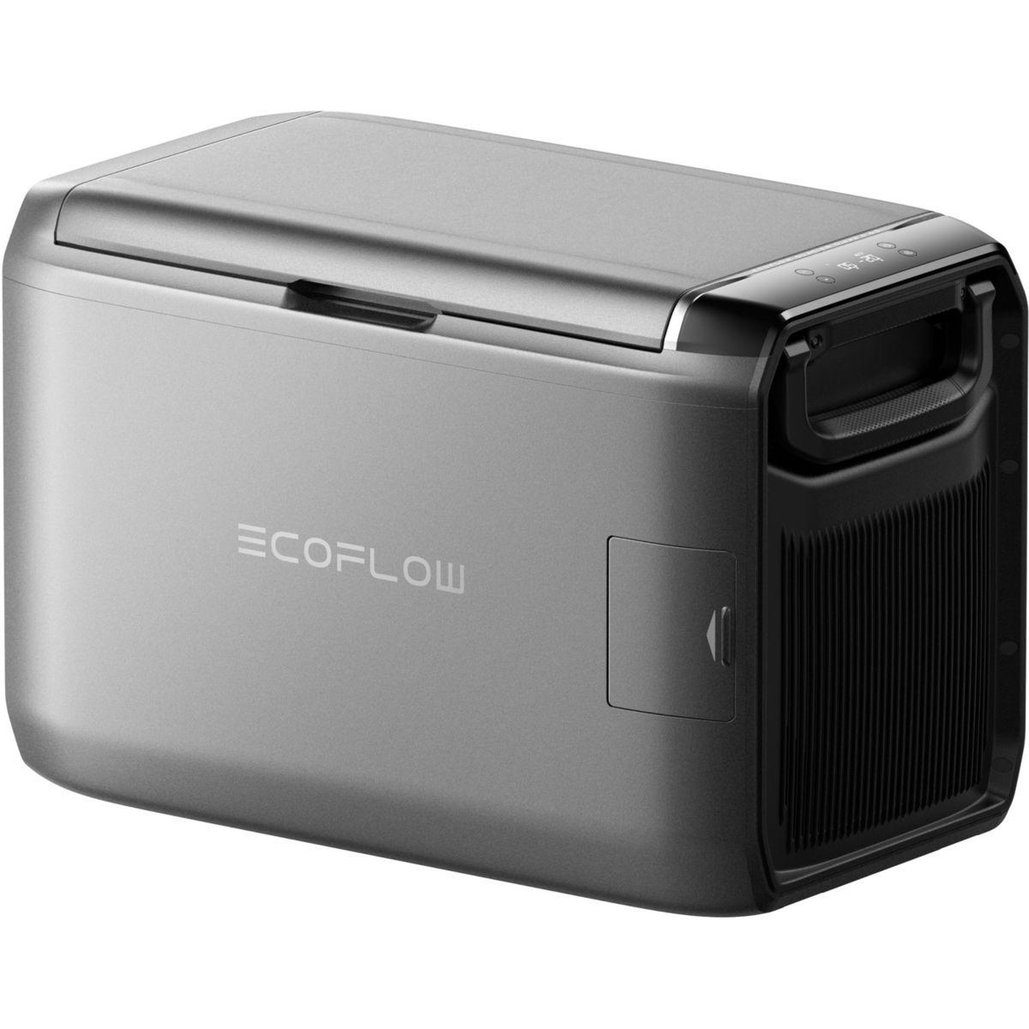 Voir la diapositive 4 : ECOFLOW Glacière électrique Classic 45L