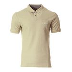 Lee Cooper Polo  Homme Lee Cooper Opan. Coloris disponibles : Beige