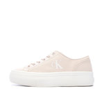 CALVIN KLEIN JEANS Baskets s Femme Calvin Klein Jeans Vulc. Coloris disponibles : Rose