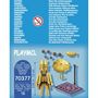 Voir la diapositive 3 : PLAYMOBIL 70377 - Special Plus Artiste de rue