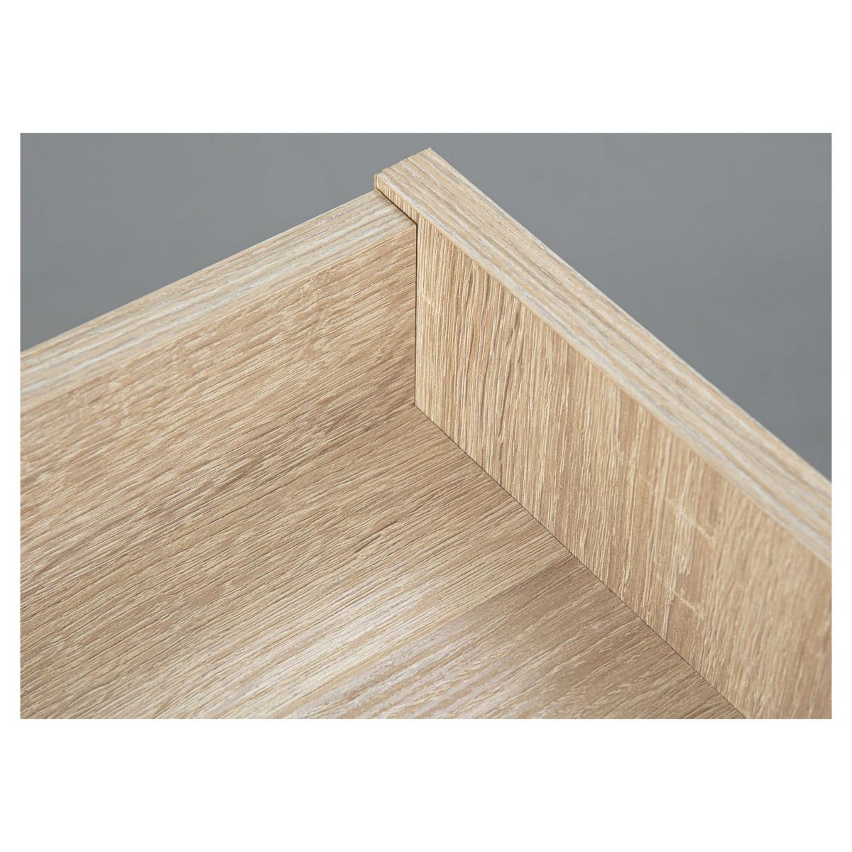 Caisson rangement pour bureau 4 tiroirs L40cm JOVI