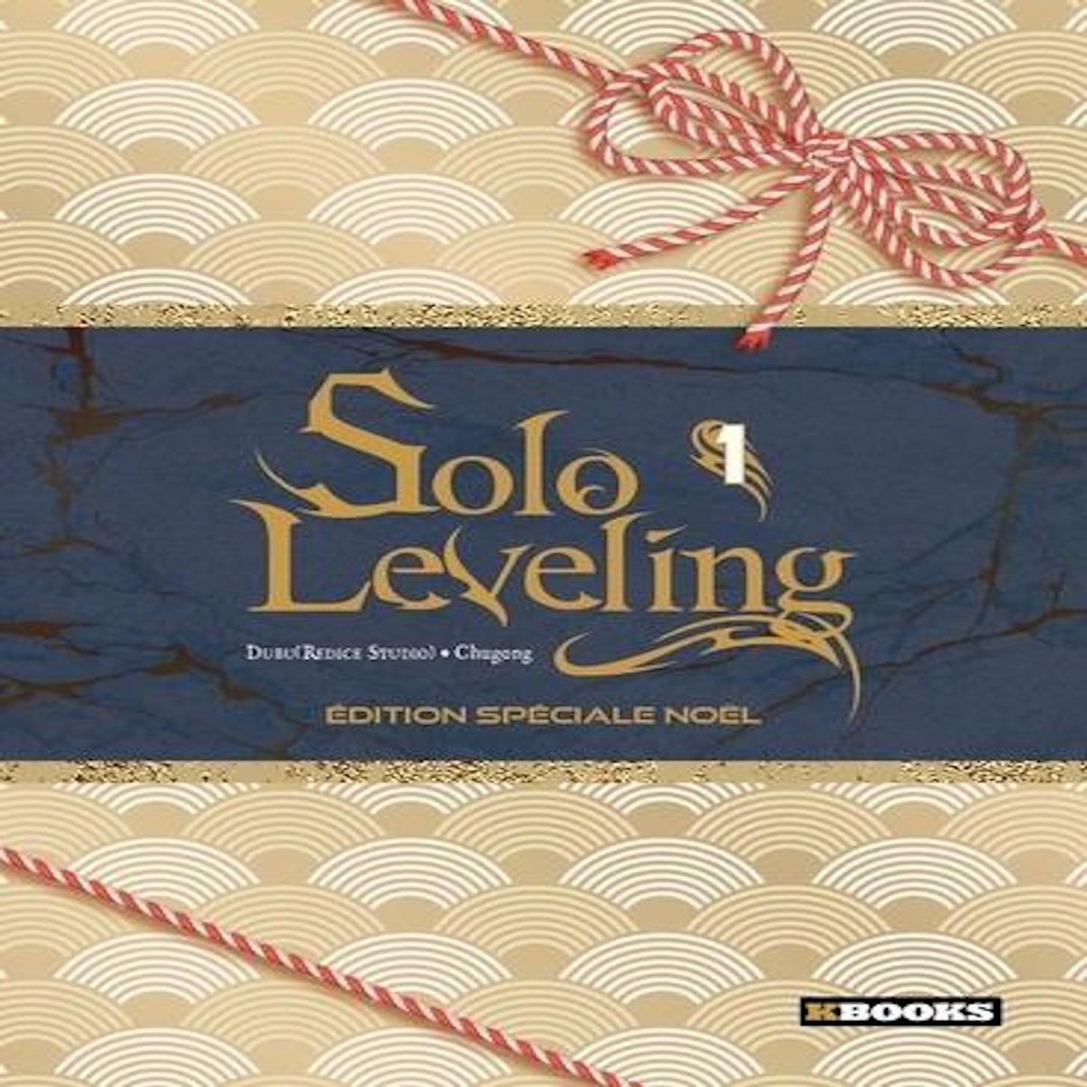 SOLO LEVELING TOME 1 : AVEC UNE COUVERTURE EXCLUSIVE, UN LOT DE 24 CARTES PERSONNAGES COLLECTOR RECTO-VERSO. EDITION COLLECTOR, Dubu