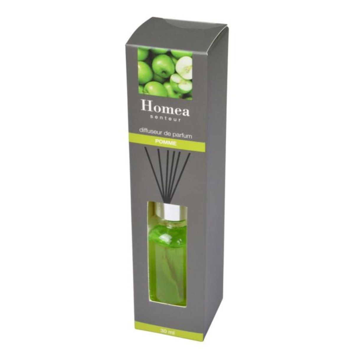 Paris Prix Diffuseur de Parfum  Flacon  30ml Pomme