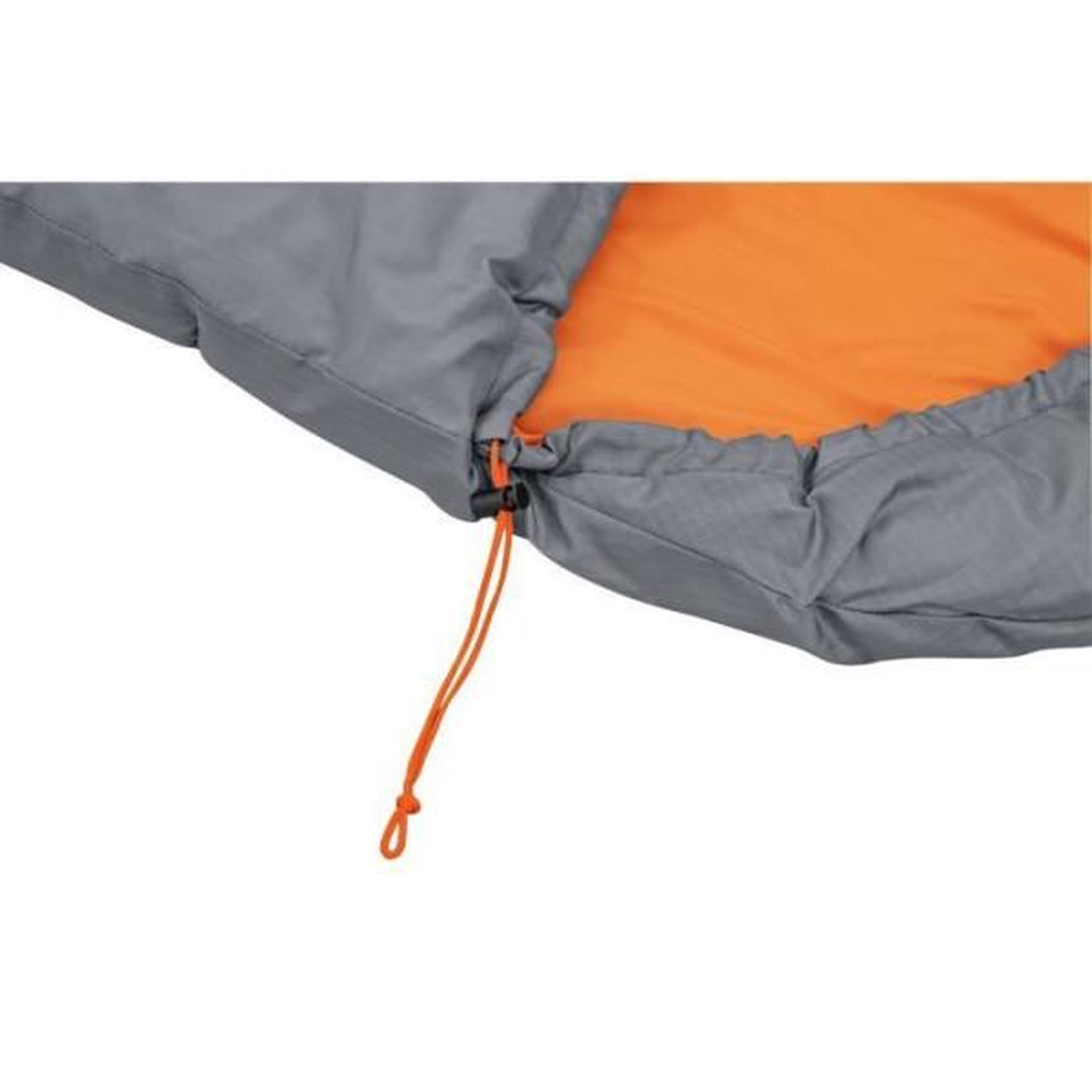 Voir la diapositive 4 : BESTWAY Sac de couchage - BESTWAY - 68103 - 180 x 75 cm - Idéal 3°C a 8°C - Polyester 210T