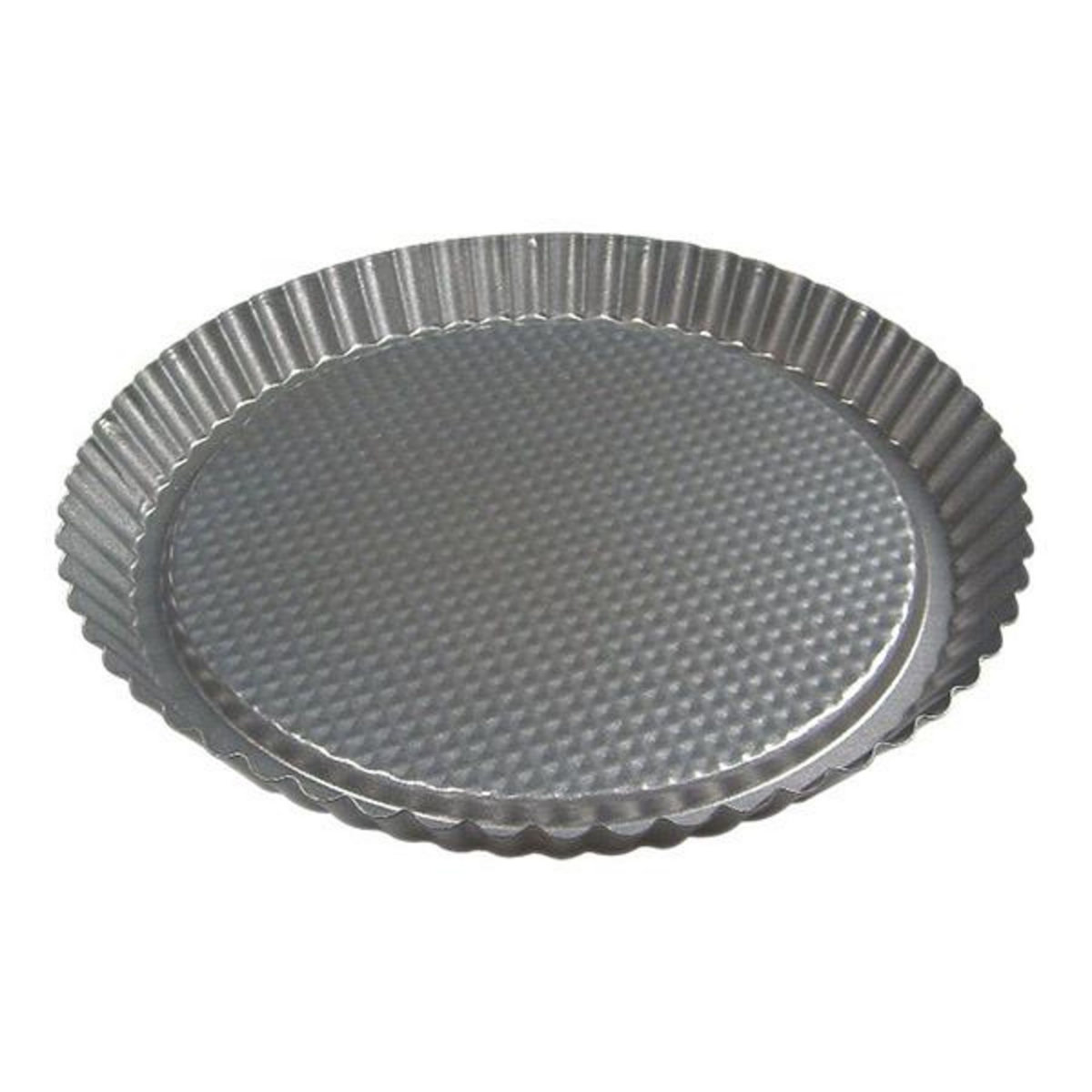 De buyer Moule à tarte 28cm - 4707.28