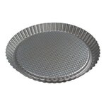 De buyer Moule à tarte 28cm - 4707.28