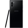 Voir la diapositive 3 : Samsung Galaxy Note 10+ (Dual Sim) Reconditionné 256 Go - Grade A - Noir Cosmos