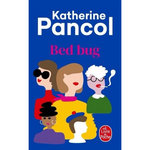 BED BUG, Pancol Katherine