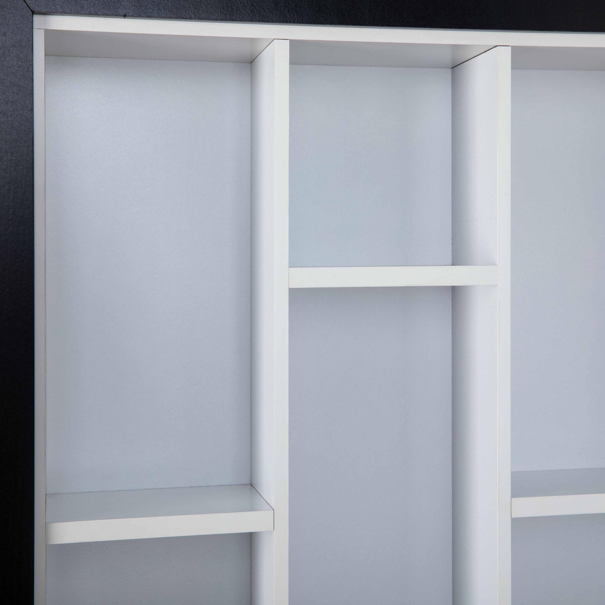 Voir la diapositive 4 : INTERLINK Vitrine de collectionneur SEPTEM