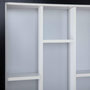 Voir la diapositive 4 : INTERLINK Vitrine de collectionneur SEPTEM