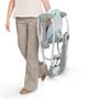 Voir la diapositive 5 : Ingenuity Balancelle Compacte Hugs & Hoots