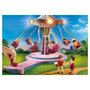 Voir la diapositive 2 : PLAYMOBIL 70558 - Family Fun - Parc d'attractions