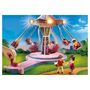 Voir la diapositive 2 : PLAYMOBIL 70558 - Family Fun - Parc d'attractions