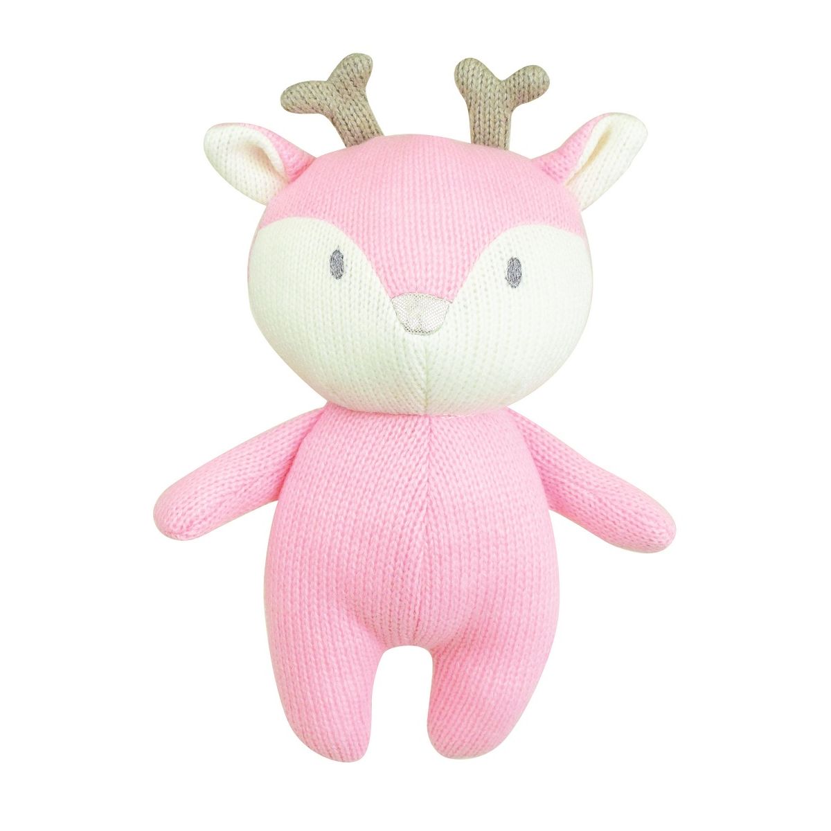 Cijep Tricotou pel hochet forêt 