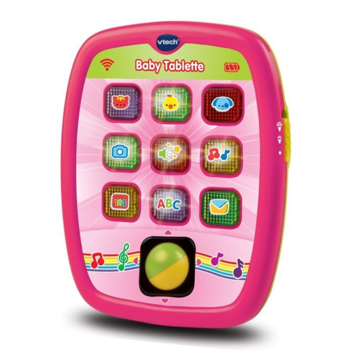 VTECH Baby tablette bilingue
