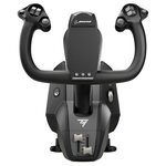 Thrustmaster Manette Thrustmaster TCA Yoke Edition Boeing Gris pour Xbox