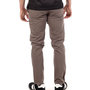 Voir la diapositive 2 : AMERICAN PEOPLE Pantalon fluide Marron Homme American People Press