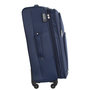 Voir la diapositive 2 : Alistair Valise grande taille Alistair - Collection Plume 2.0 - 4 roues - Toile souple