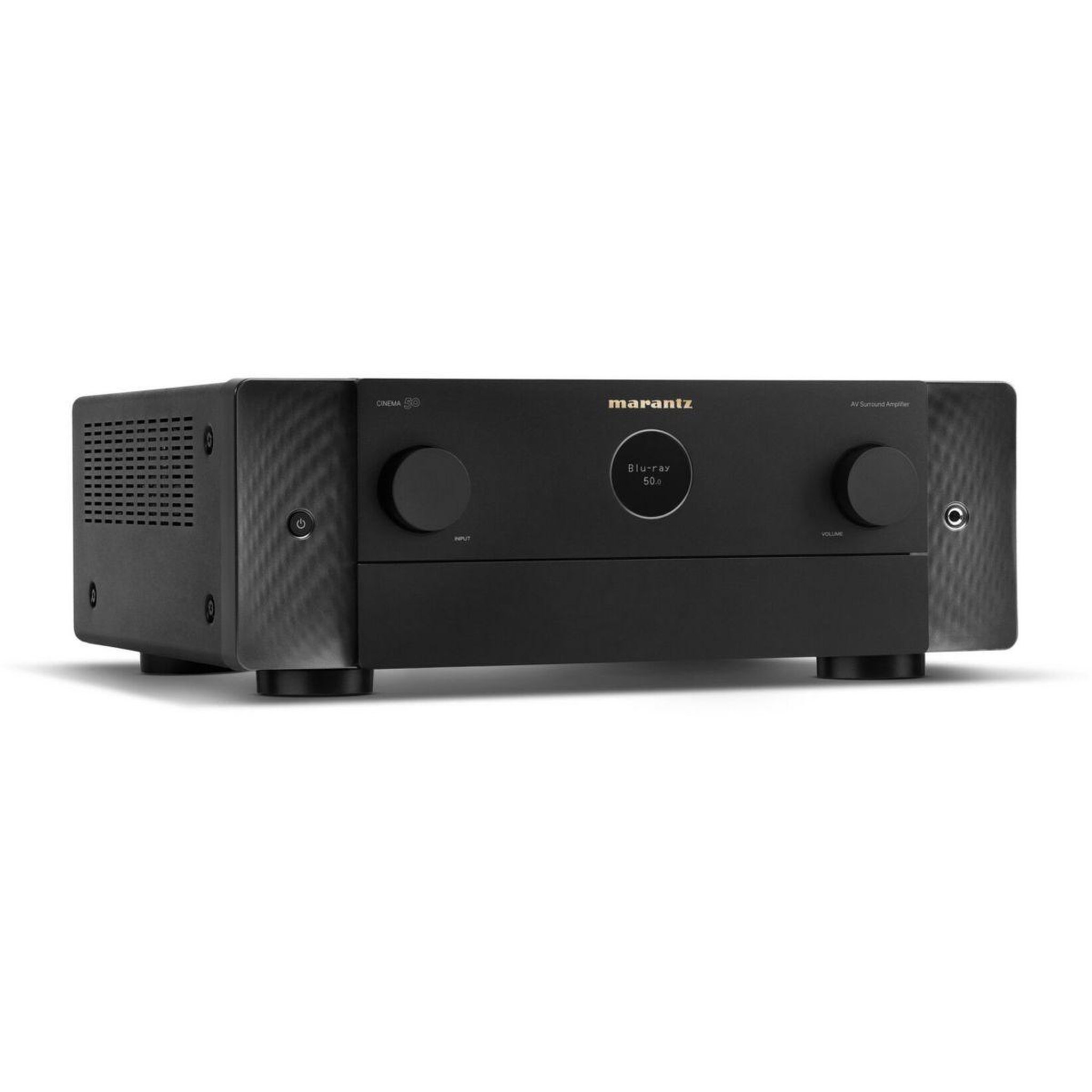 Voir la diapositive 2 : Marantz Ampli home cinema cinema 50 black