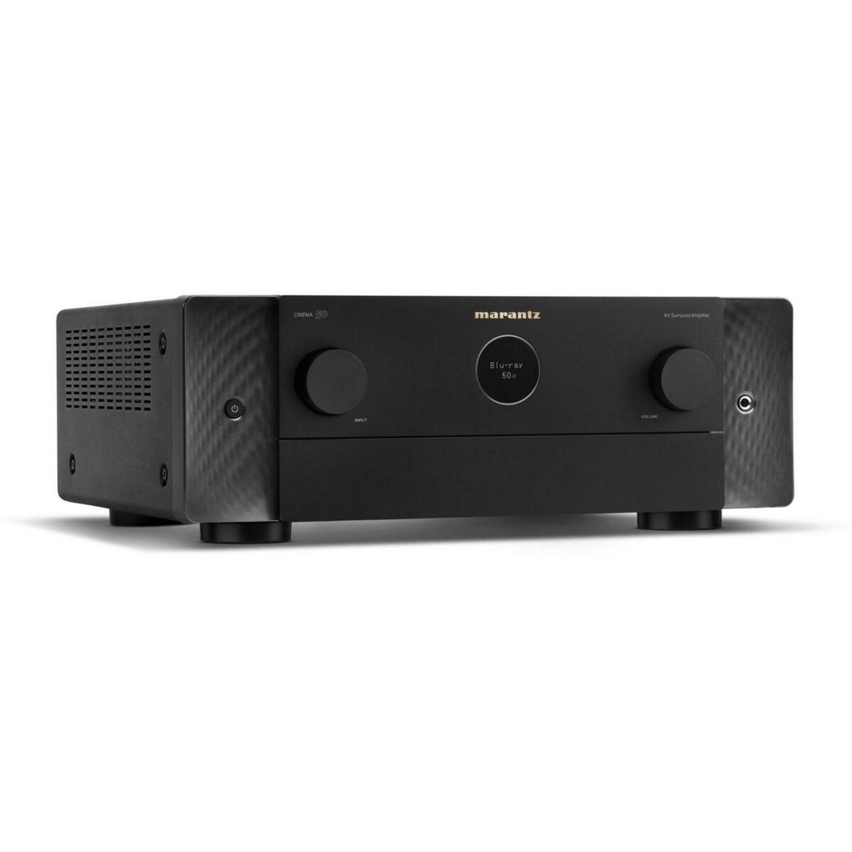Marantz Ampli Home Cinema Cinema 50 Black