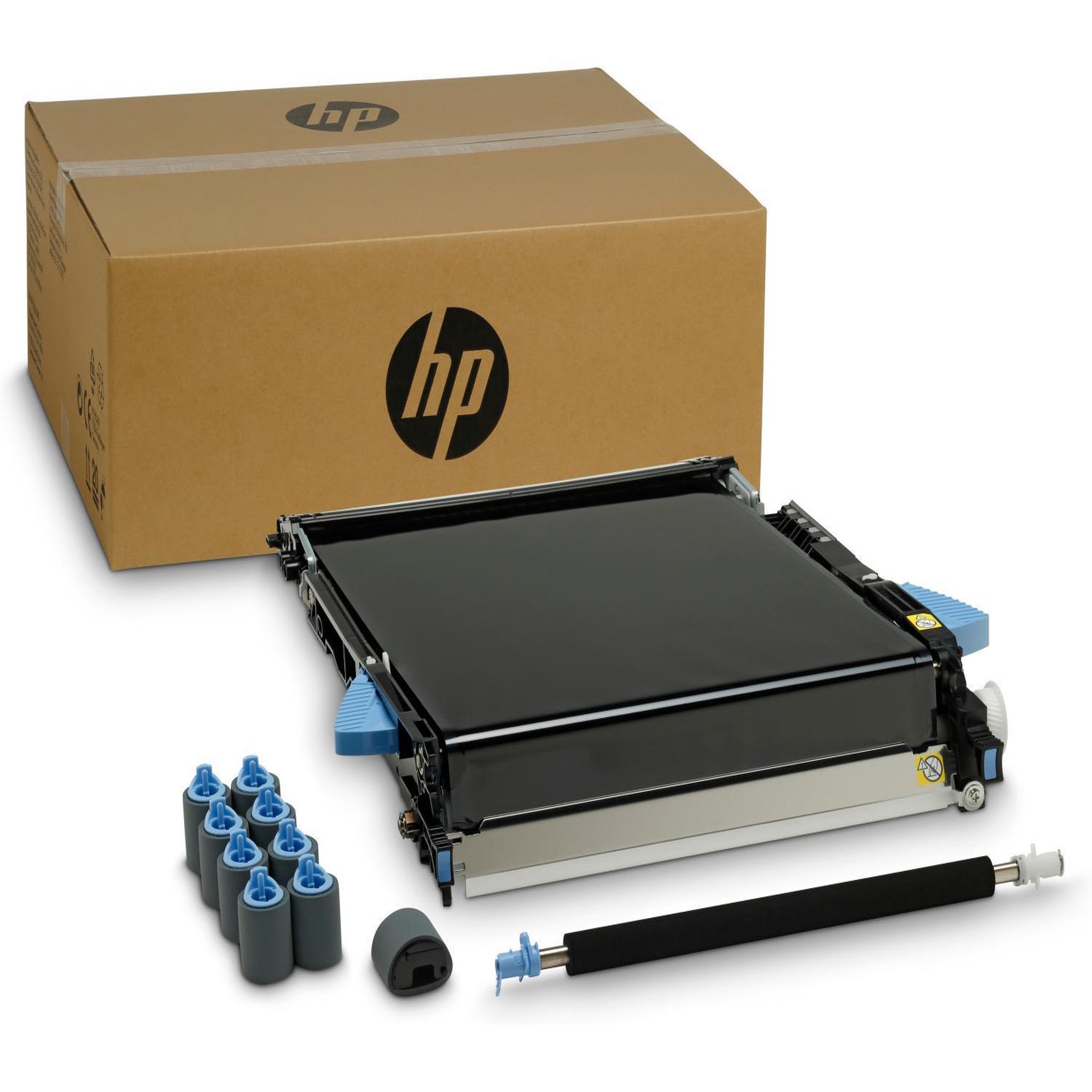 Voir la diapositive 3 : HP HP Transfer Kit (CE249A)