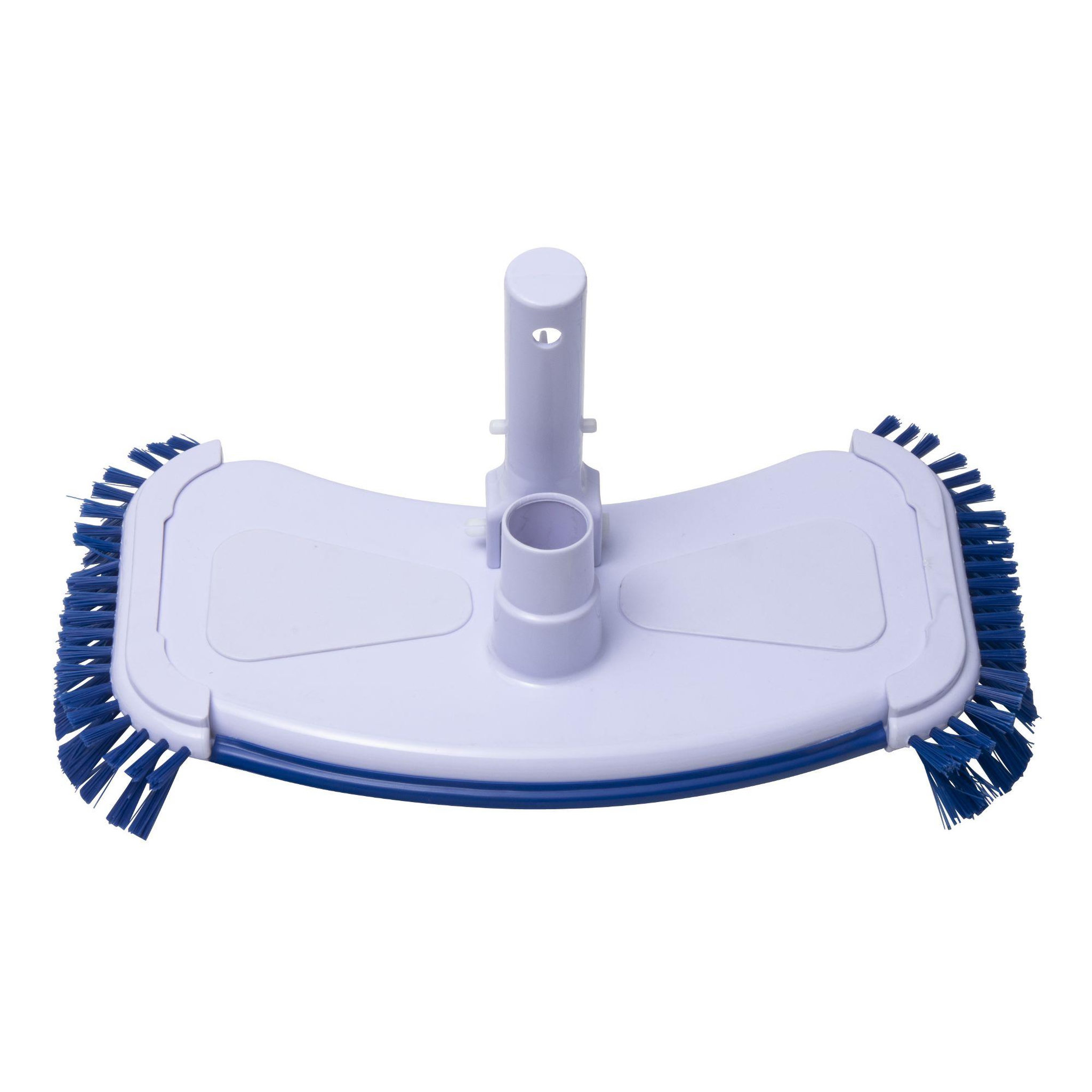 Voir la diapositive 3 : WERKAPRO Aspirateur brosse de fond pour piscine WERKA PRO