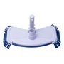 Voir la diapositive 3 : WERKAPRO Aspirateur brosse de fond pour piscine WERKA PRO