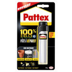 PATTEX Pâte à réparer Pate a reparer PATTEX, 64 g