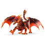 Voir la diapositive 1 : Schleich Figurine Dragon de lave Eldrador