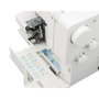 Voir la diapositive 5 : Janome Janome Cover Pro 2000 CPX Uniquement Coverlock