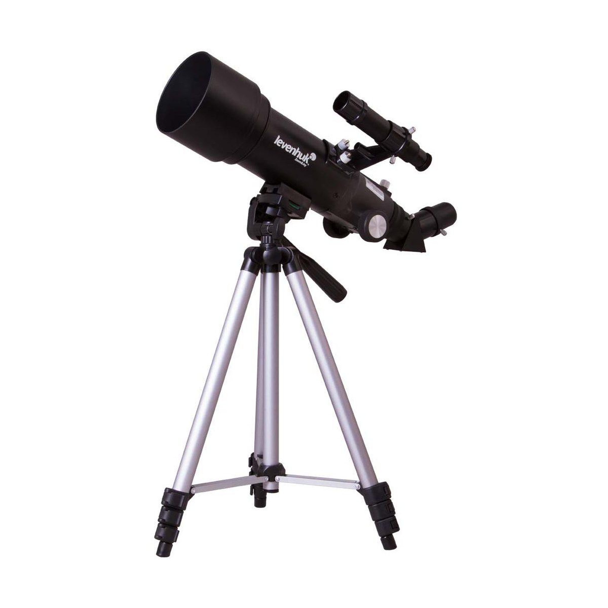 Voir la diapositive 2 : LEVENHUK Télescope  skyline travel 70