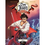 DON JUAN DES FLOTS TOME 1 : L'ABUSEUR, Bauthian Isabelle
