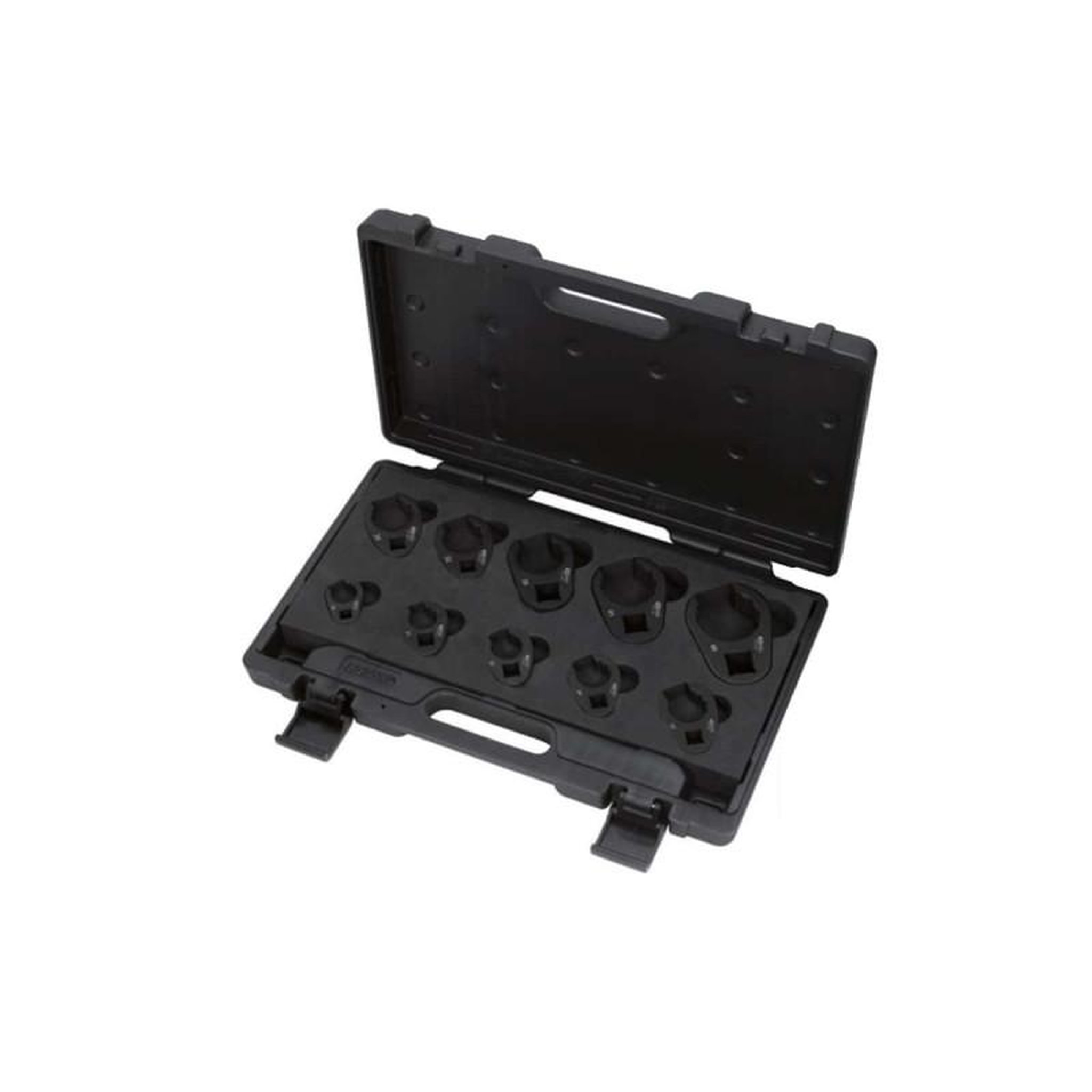Ks Tools Coffret de douilles à tuyauter ks tools type qfc - 913.1300
