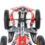 Voir la diapositive 4 : SPIN MASTER Jeu de construction Voiture et Moto - 5 modèles Meccano